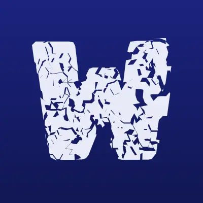 WPodarok, интернет-магазин, лого-визитка