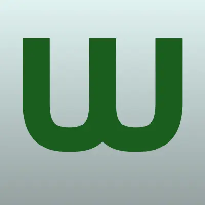 Woodenmap, торгово-производственная компания, лого-визитка