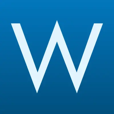 Woodwin, творческая мастерская, лого-визитка