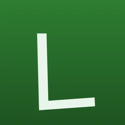 lama studio, студия красоты, лого-визитка