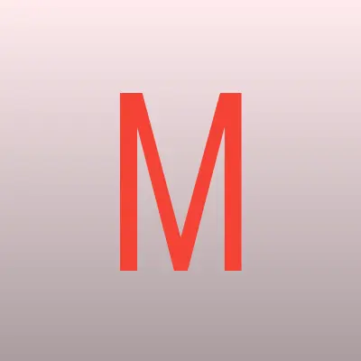 Модный нос