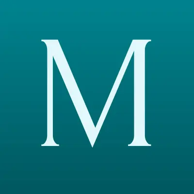 Море