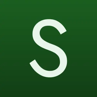 Стрекоза