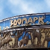 Зоопарки в Владивостоке
