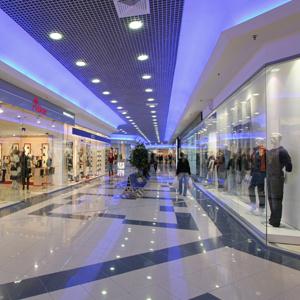 Торговые центры Владивостока